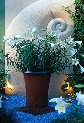 Chelsea Moonwave Relief - styling inspiration 2