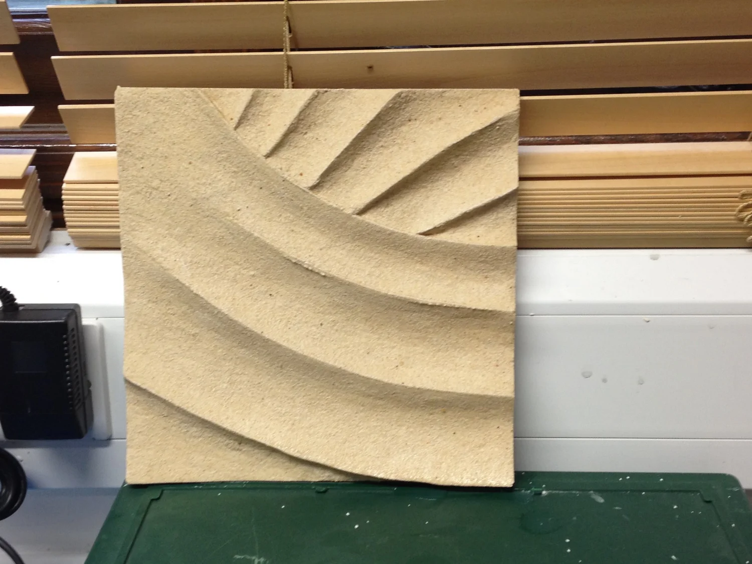 Sculpted Curves - Beige - styling inspiration 1