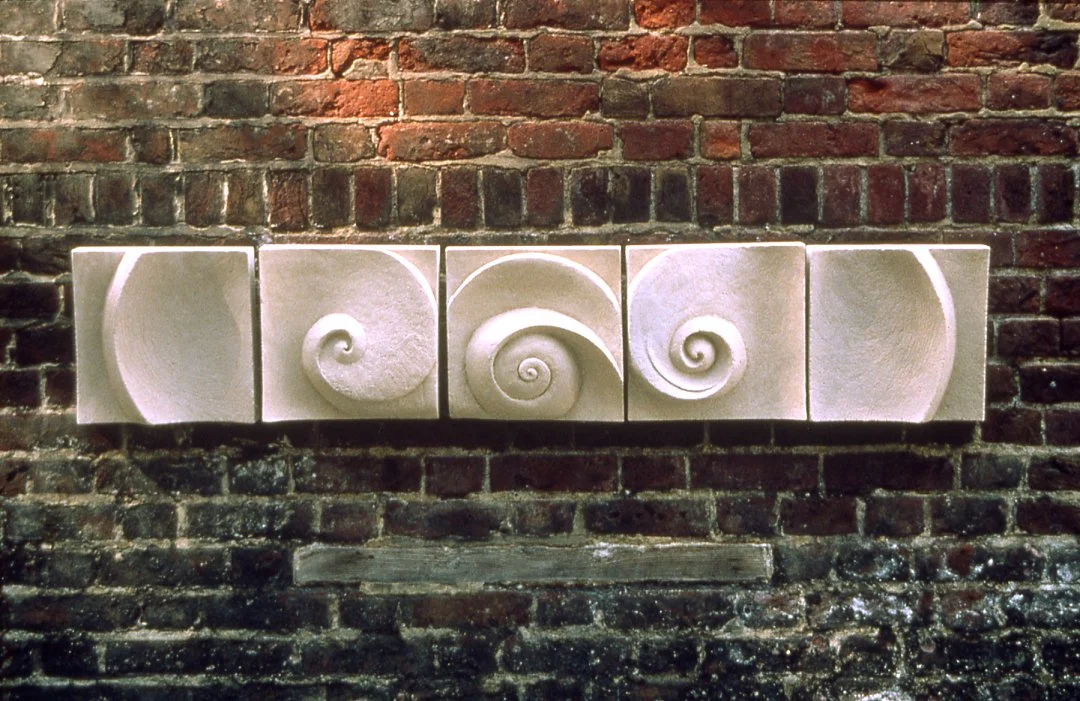 Lunar Phase II - White - styling inspiration 2