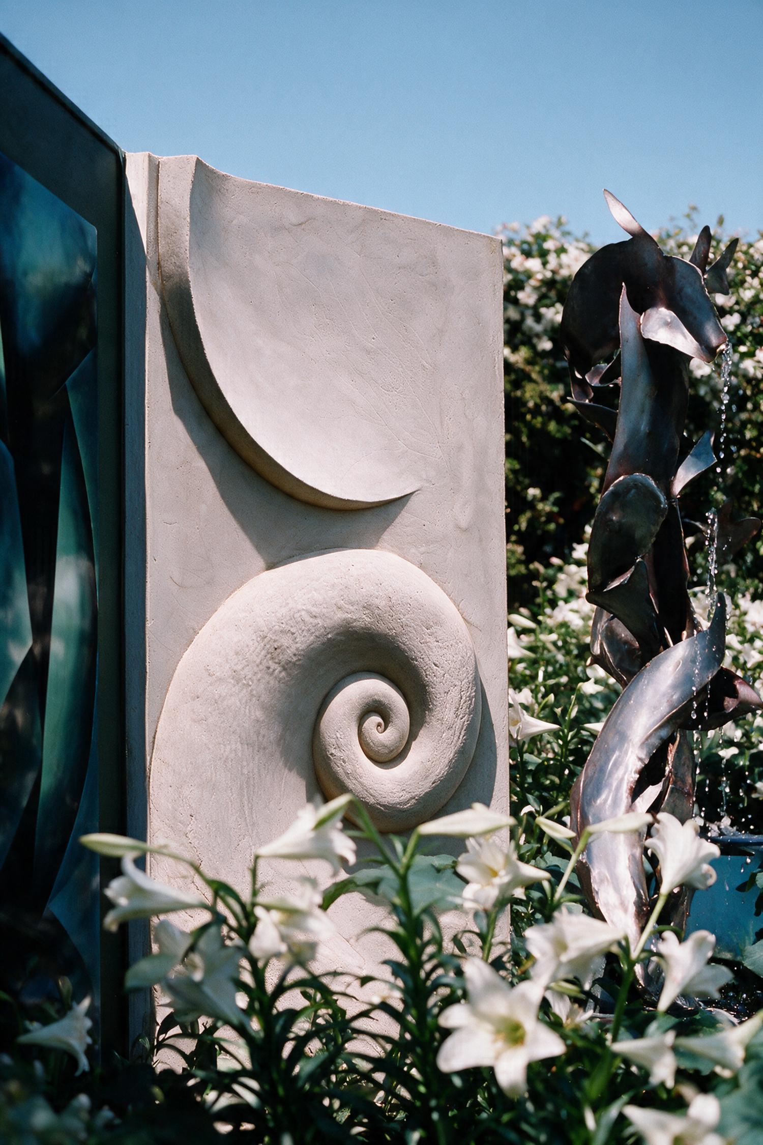 Chelsea Moonwave Relief - styling inspiration 1