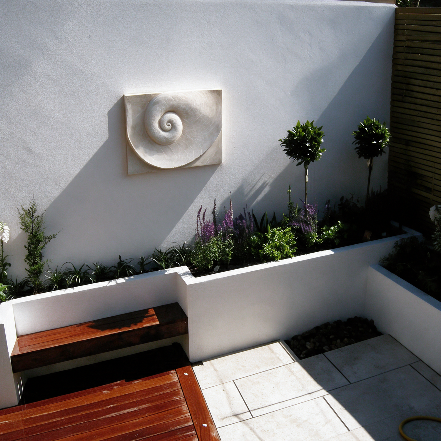 Chiswick Moon Relief - styling inspiration 1