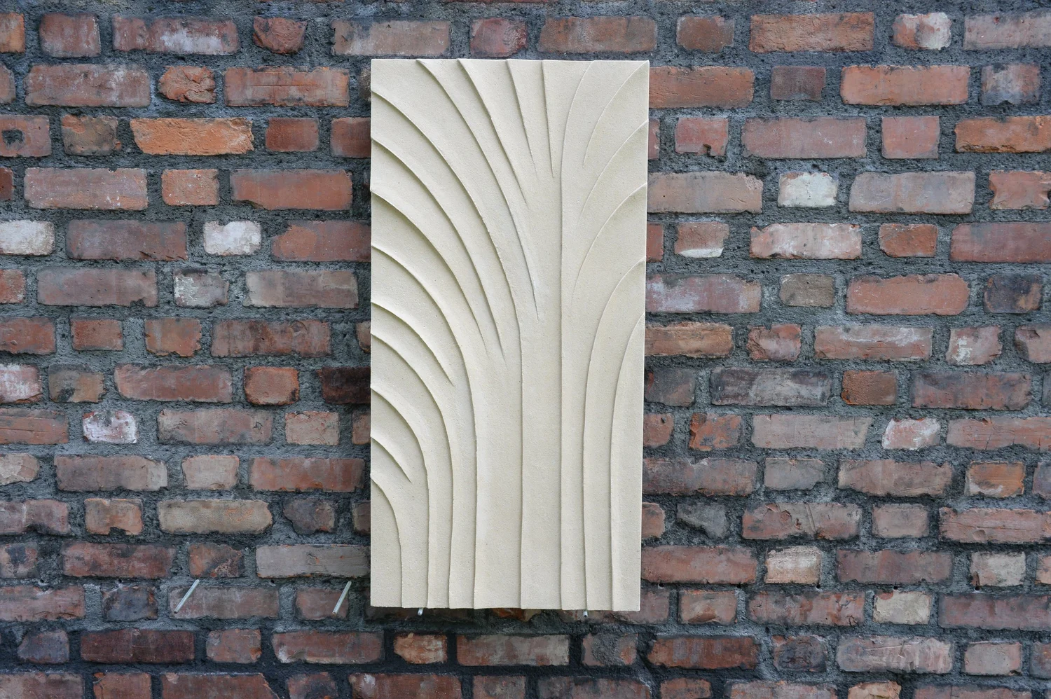 Egyptian Fountain Palm - White - styling inspiration 2
