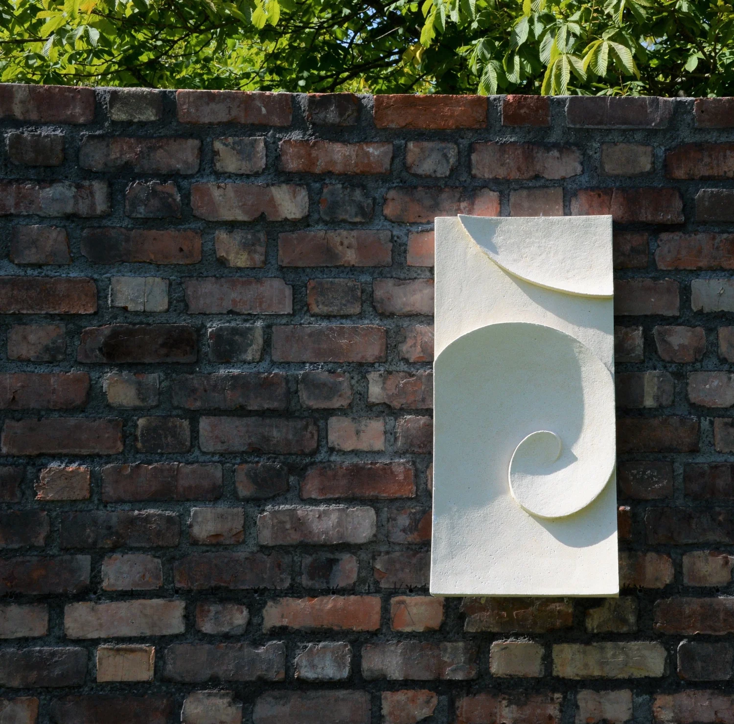 Lunar Wave - White - styling inspiration 2