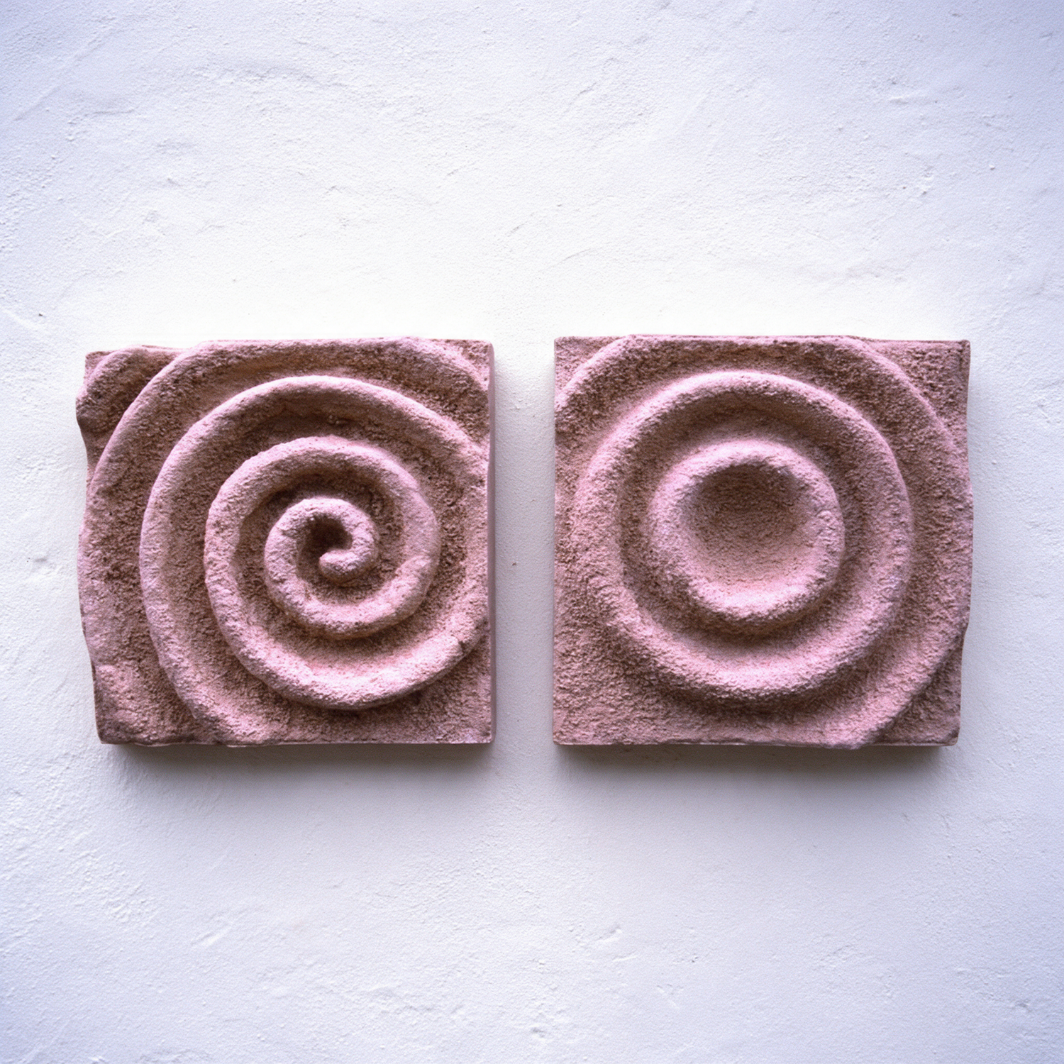 Ancient Spiral - White - styling inspiration 2