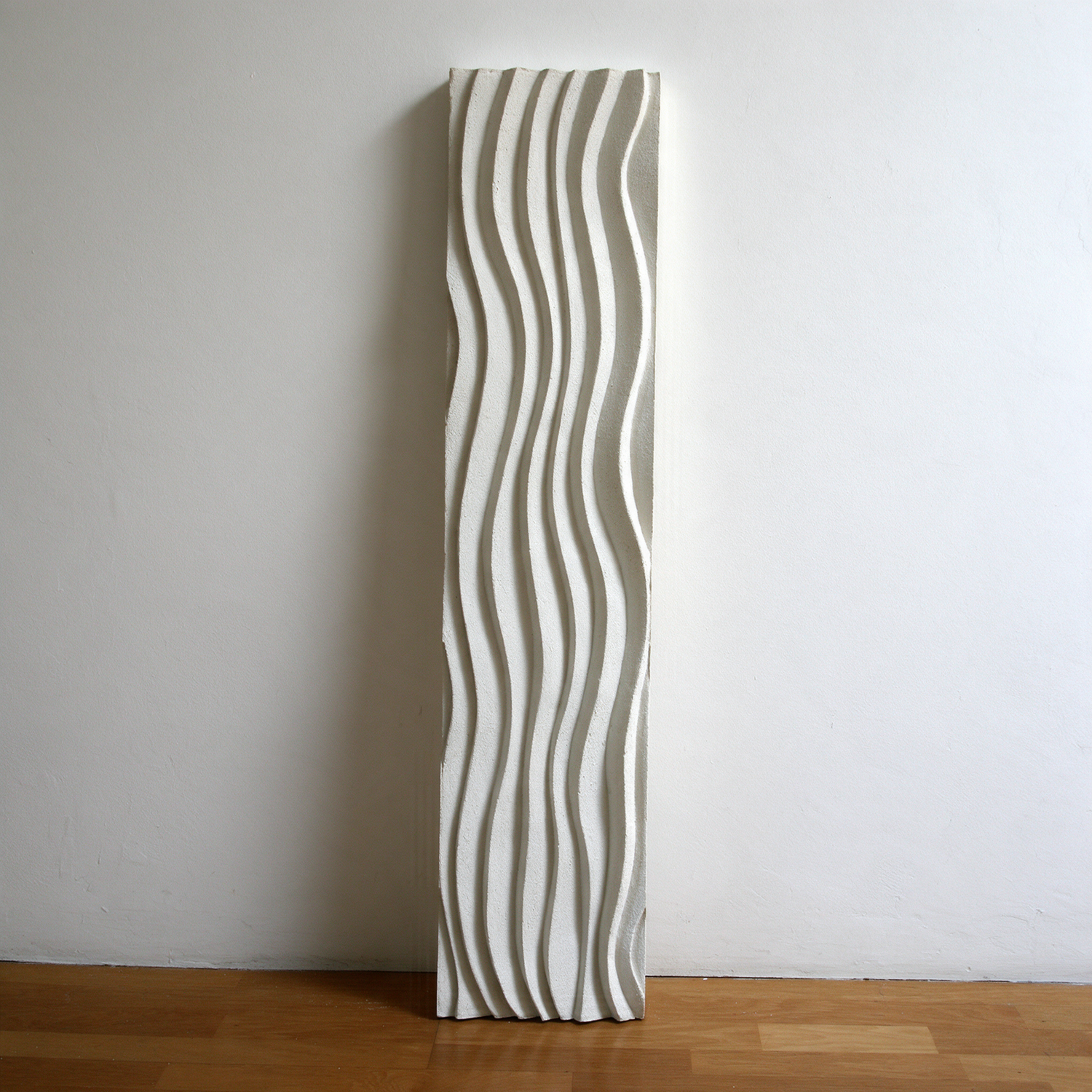 Deco Dune Wave - White - styling inspiration 2