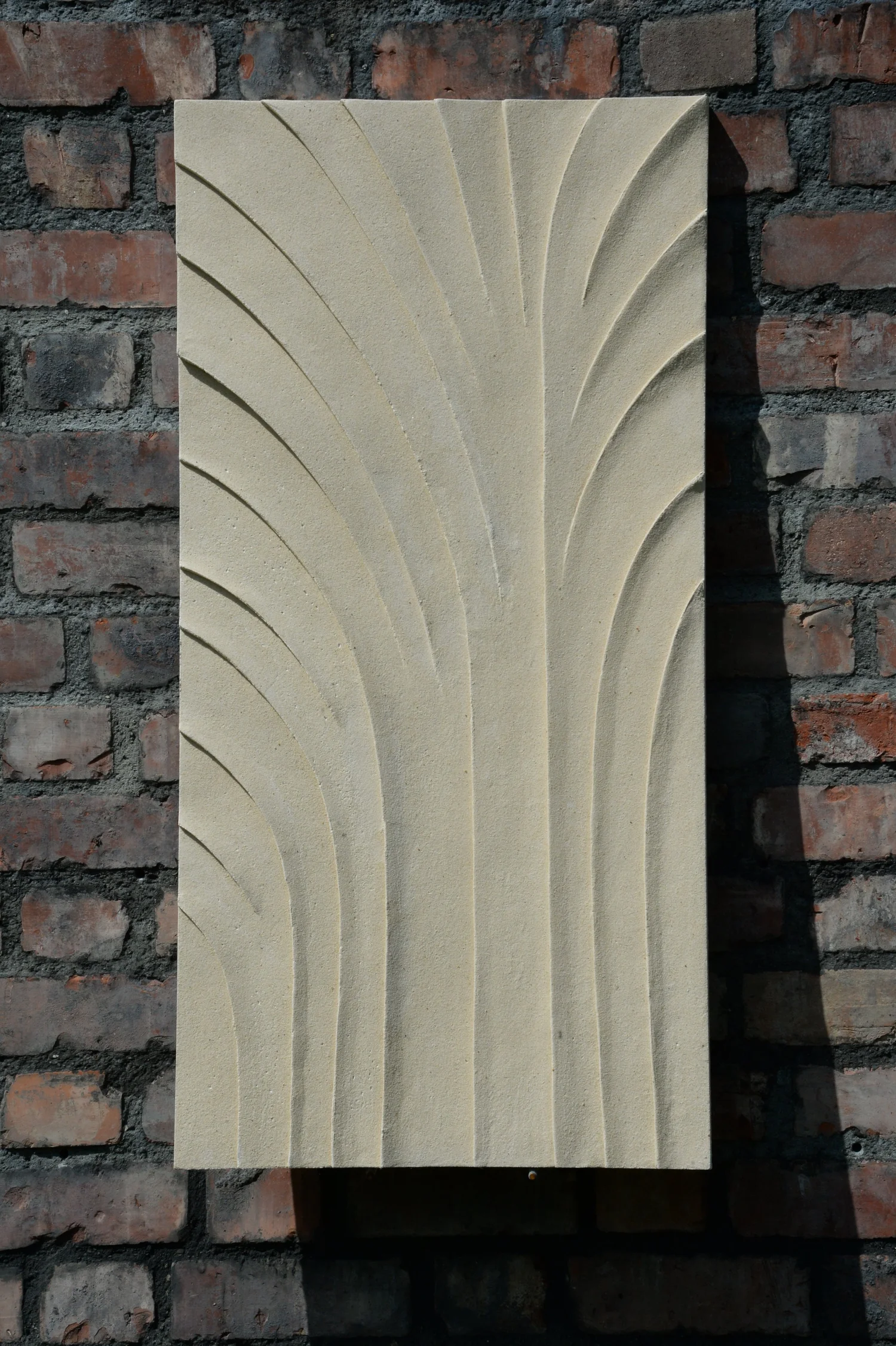 Egyptian Fountain Palm - White - styling inspiration 1