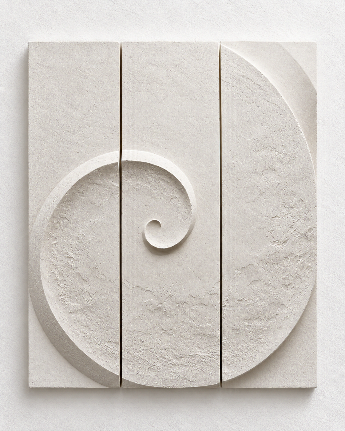 Lava Moon II - White - styling inspiration 2