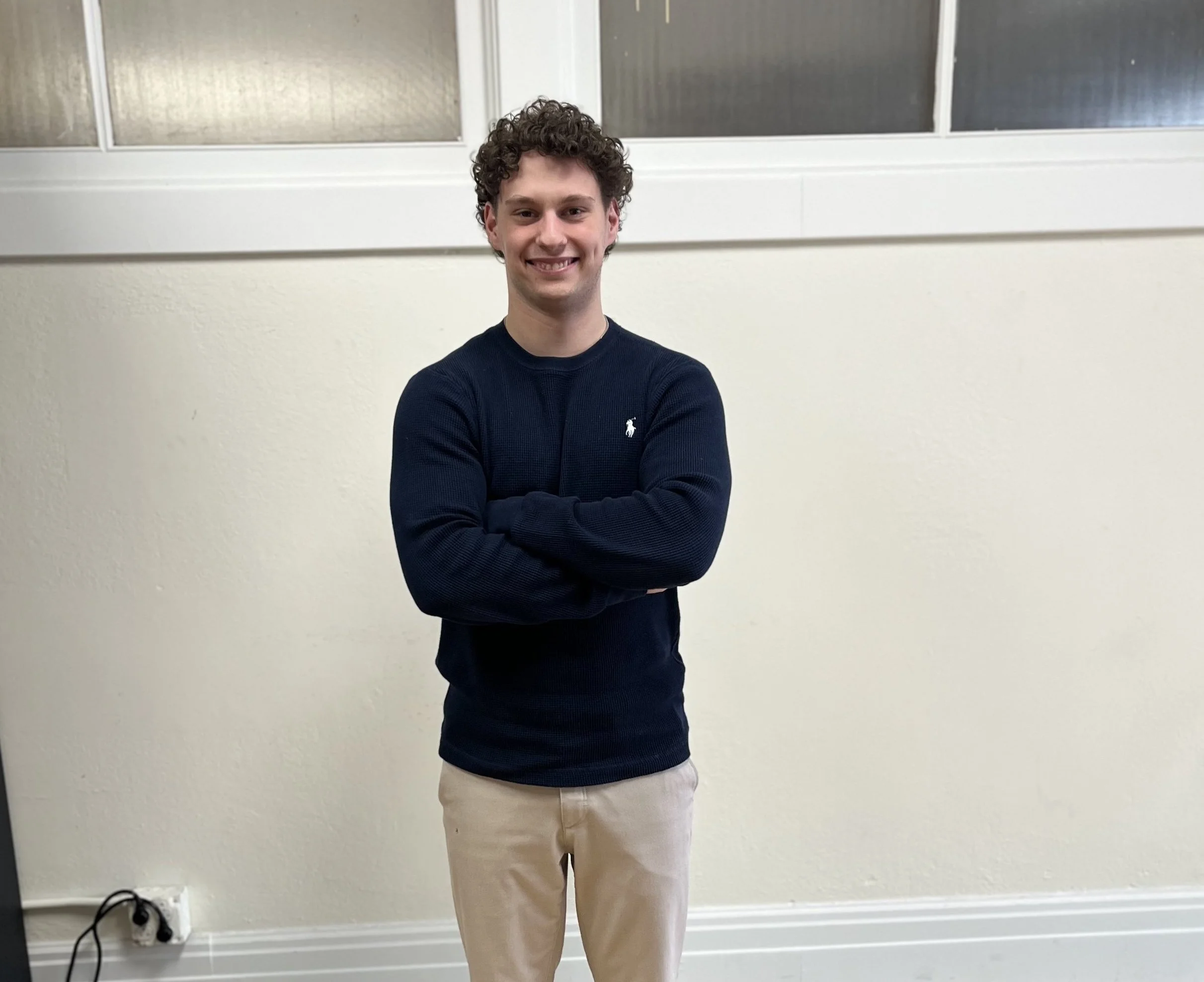 Jeremy at OneThirtyFive