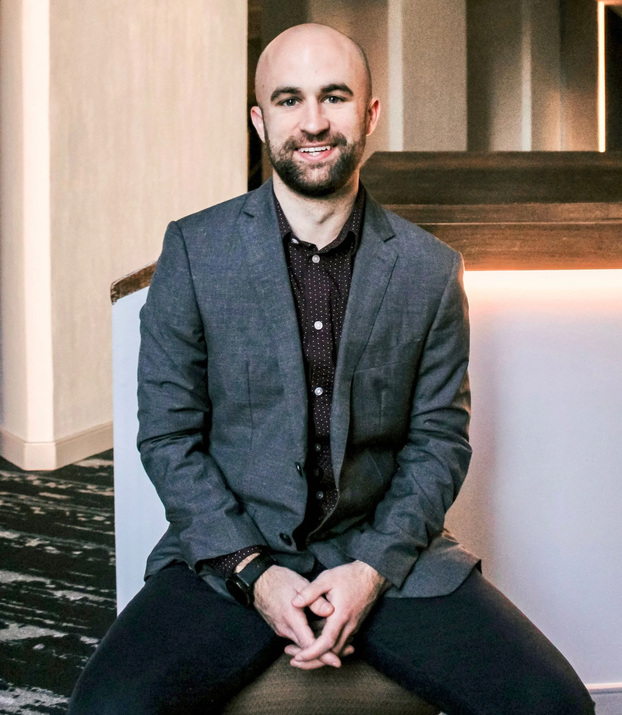 Kevin DeFranco