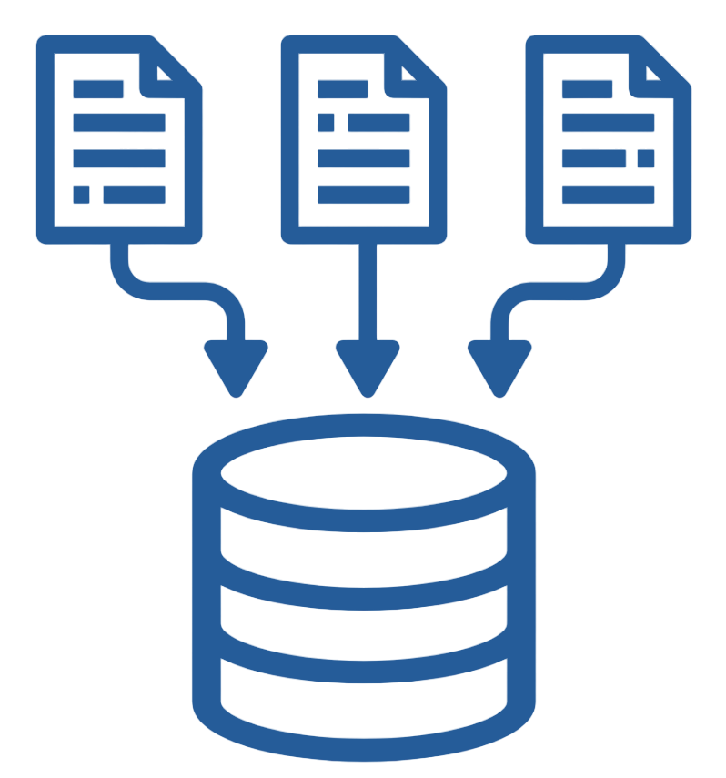 Data icon