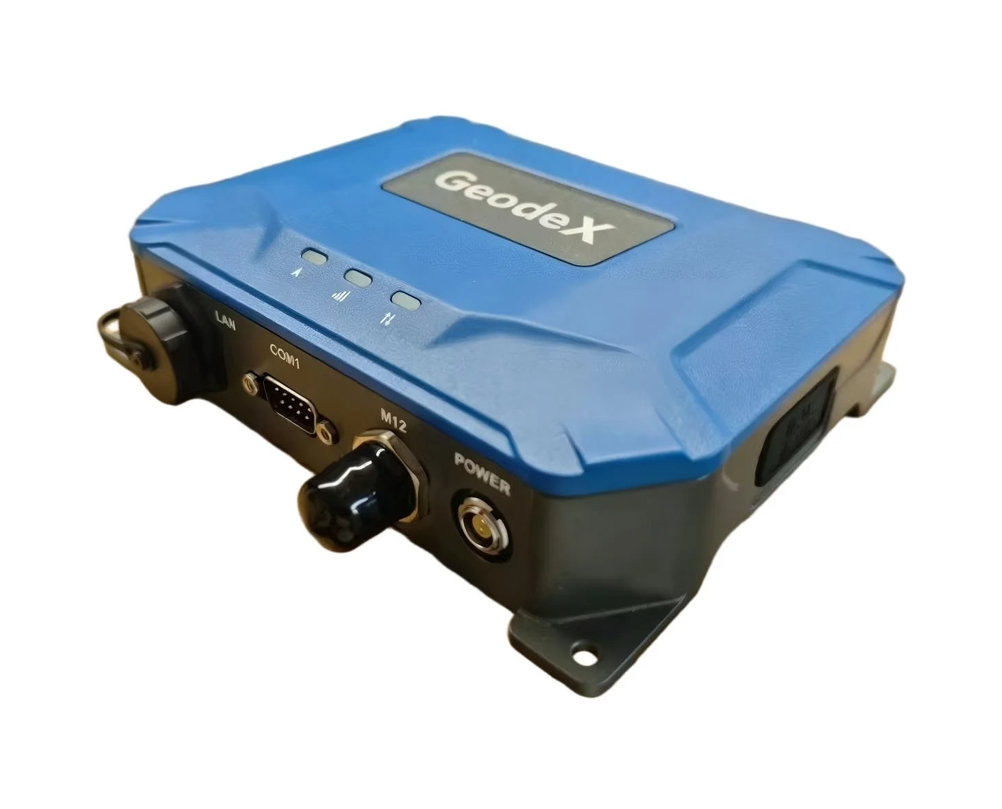 Geodex MC10 Machine Control Receiver