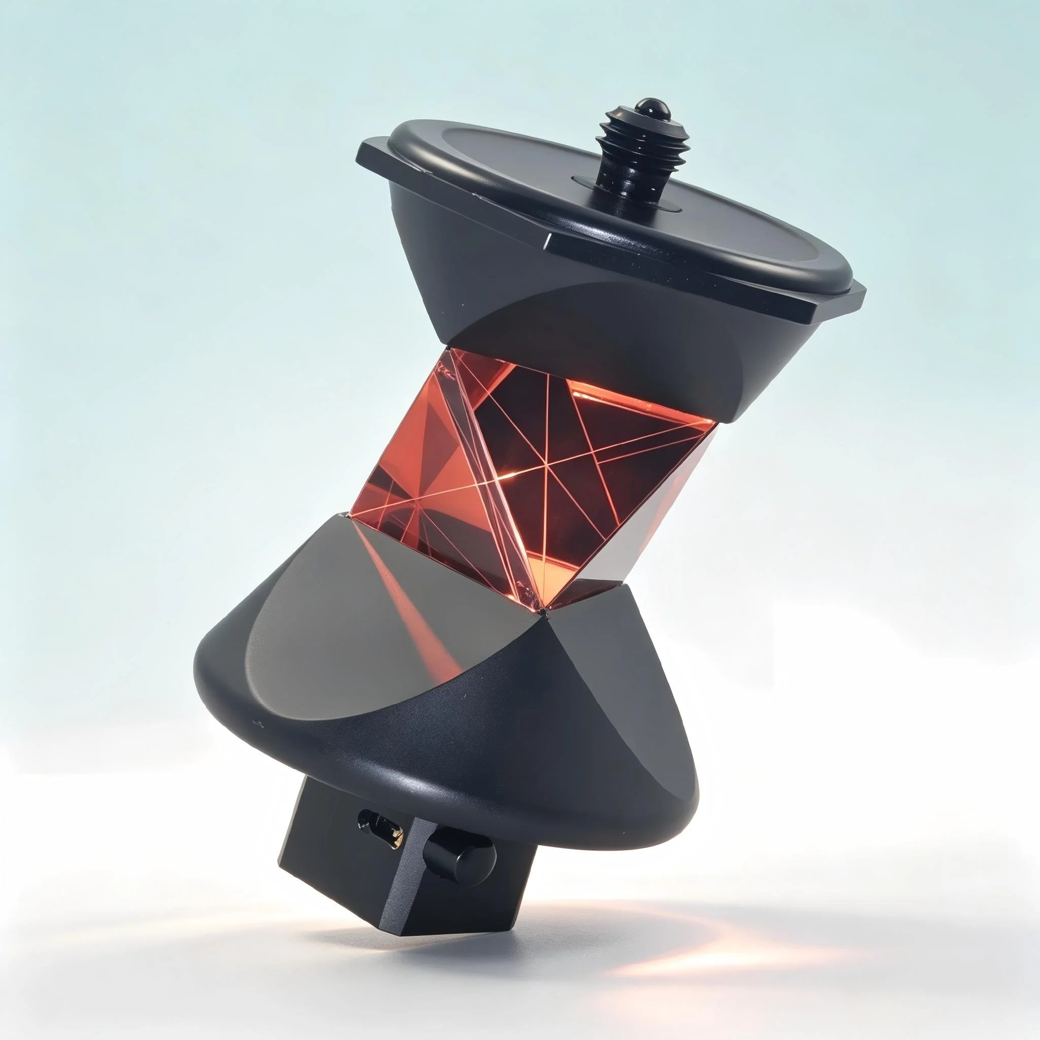 GRZ122 360 Prism