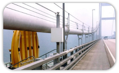 Deformation & Structural Monitoring