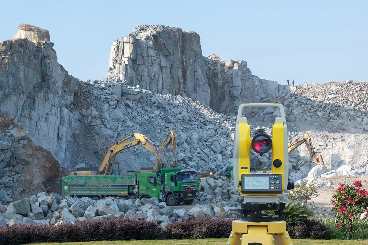Mining Alignment