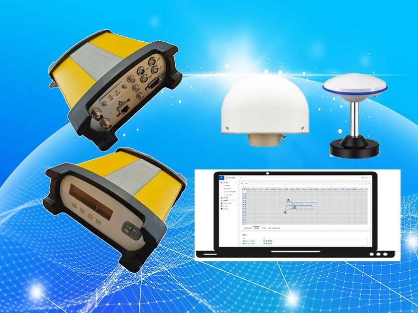 Monitoring GNSS