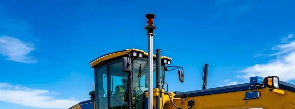 Machine Control