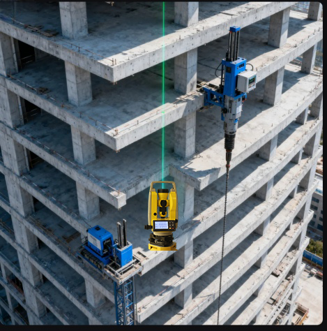 Construction Surveying