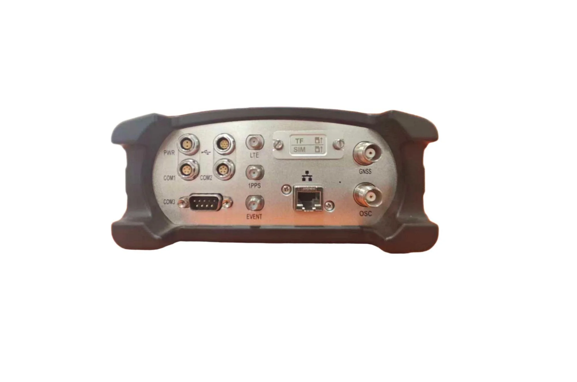 Ports Panel
