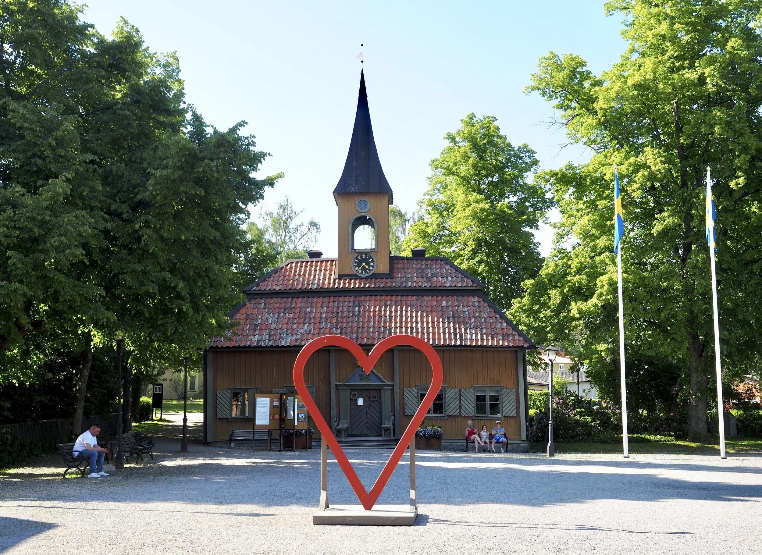Platsanalys Sverige