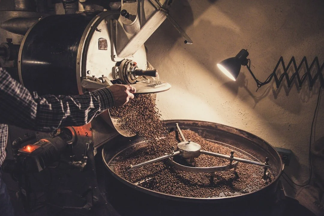 Sigtuna Kafferosteri