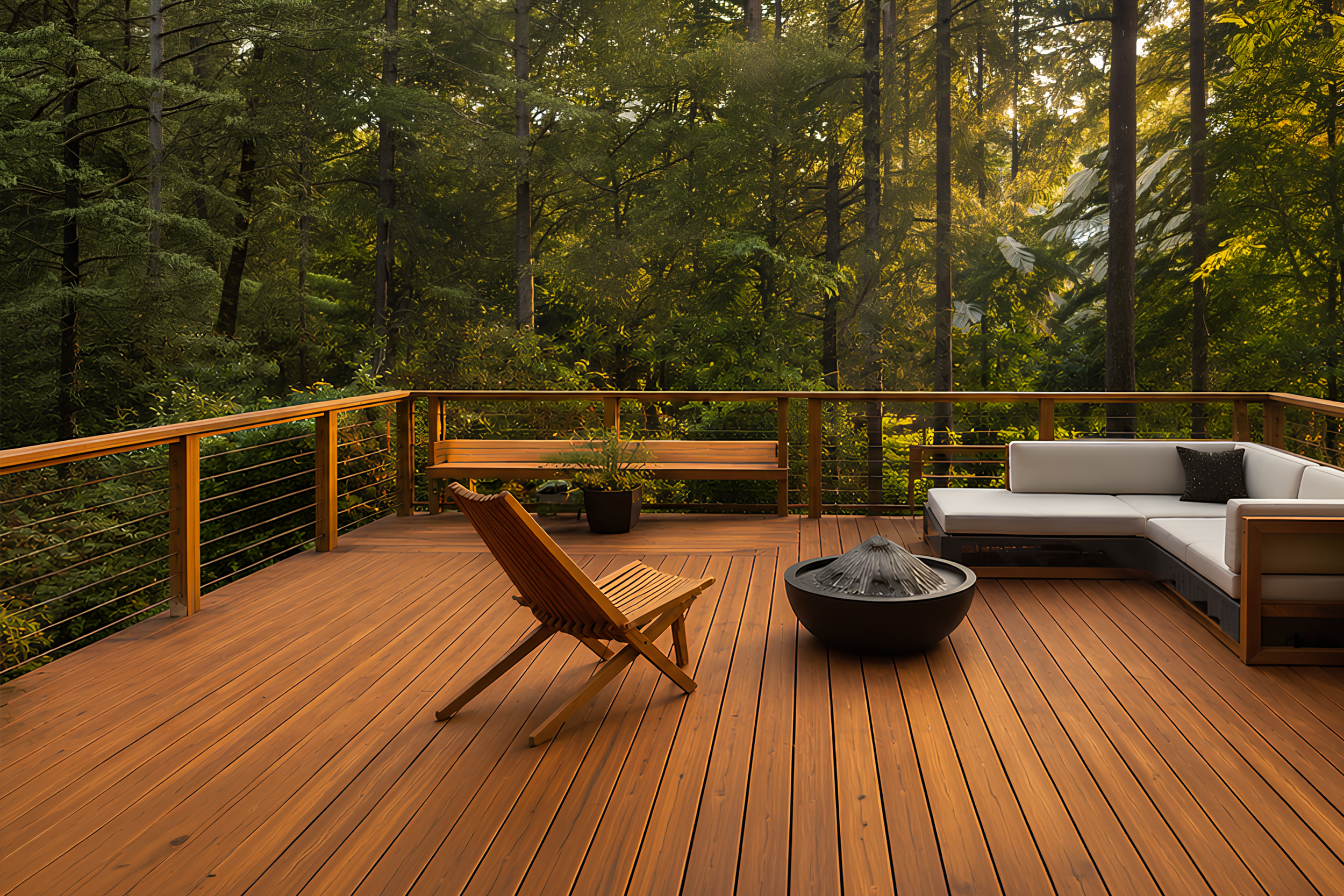 Teak