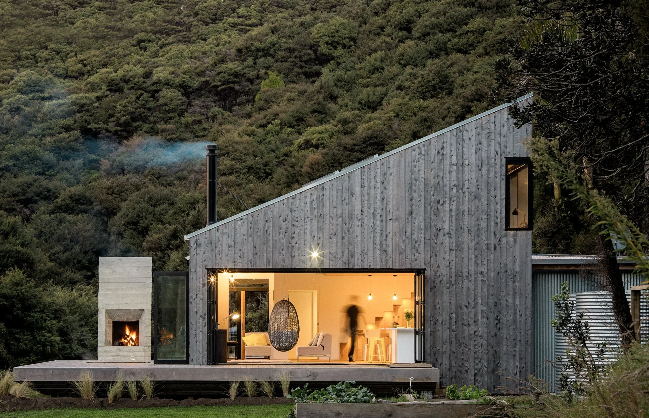 WOCA New Zealand — NorthTreat Riverhead