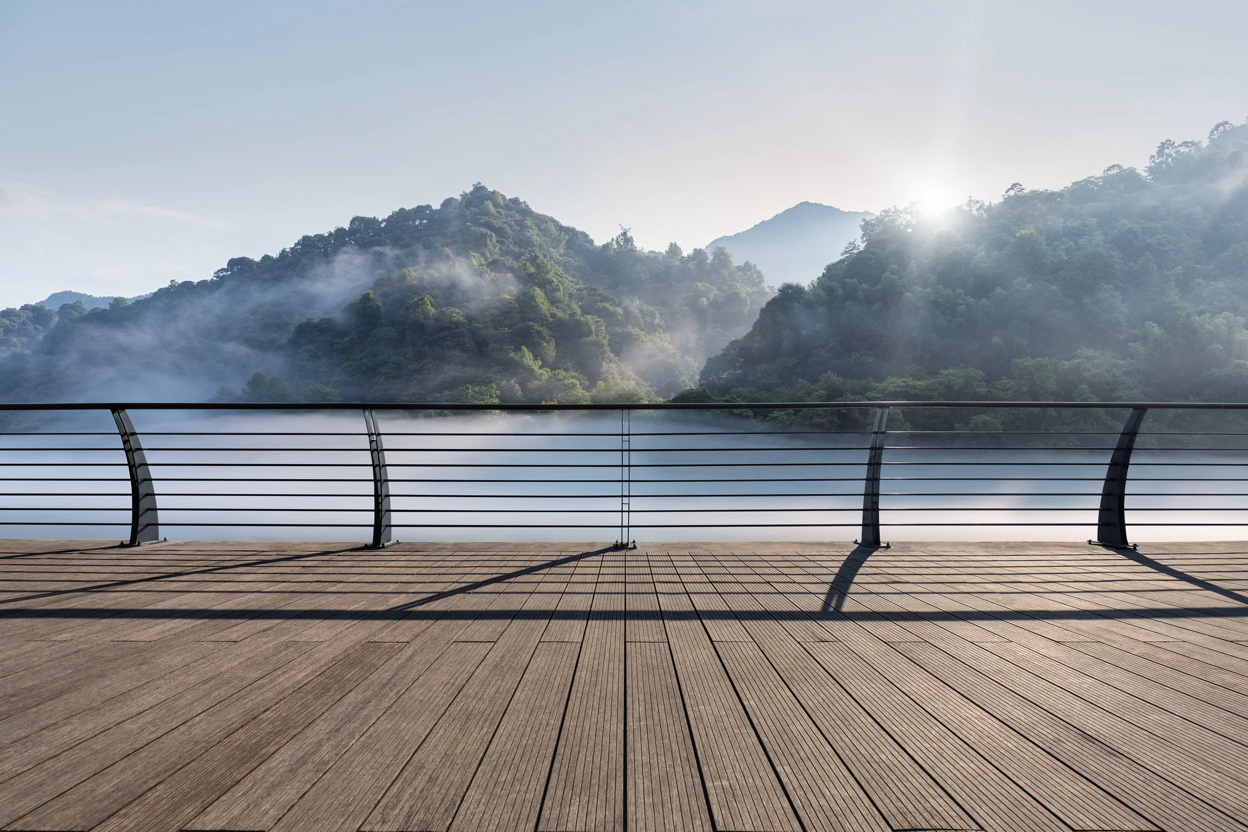 WOCA Exterior Wood Oil applied to a New Zealand home