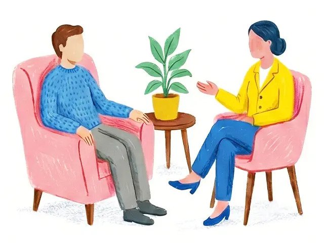 Individual Therapy