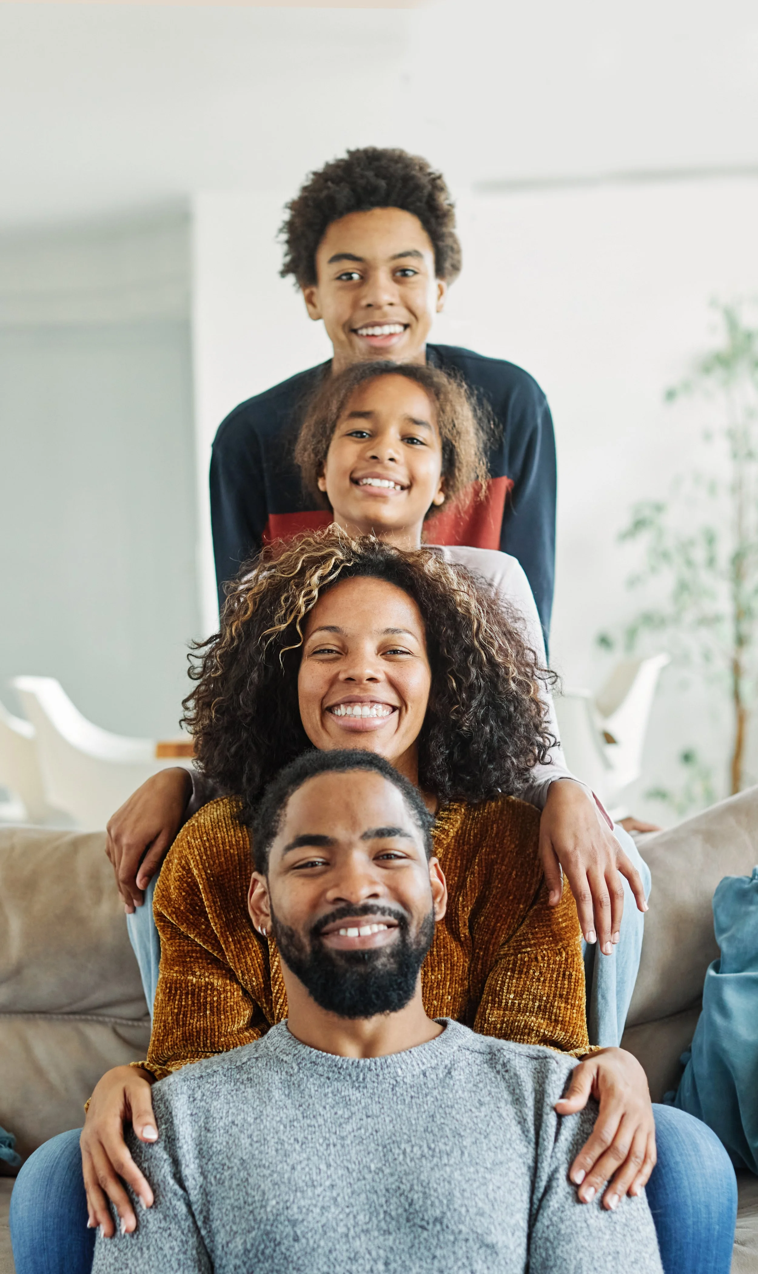 Family Counseling