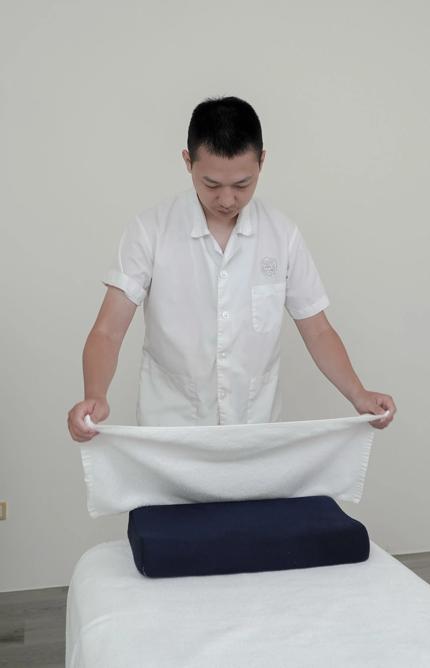 客立樂美業店家成功案例－獅傅 按摩恢復中心
