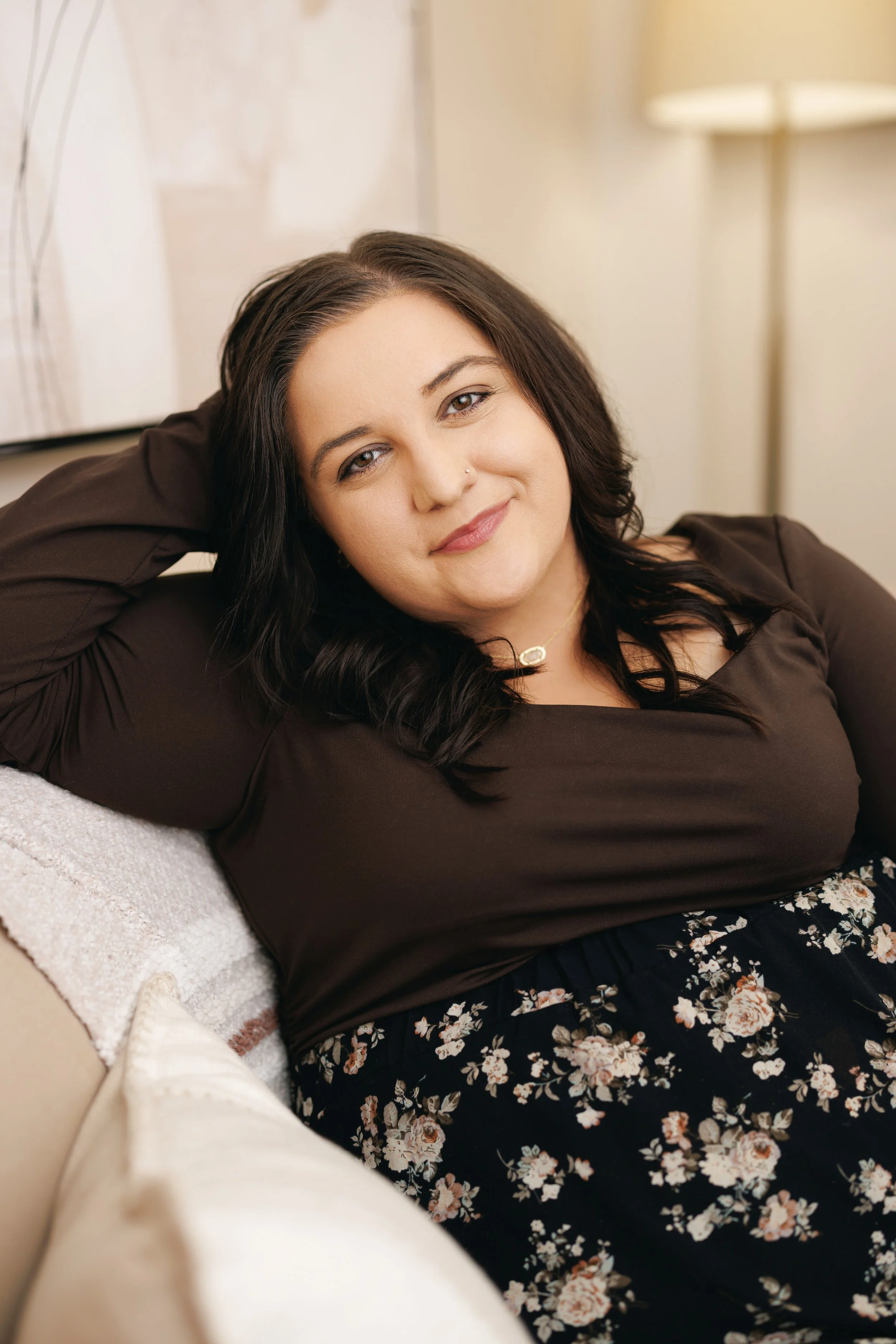 Kalyn Kalyn Ledet, BS | Office Manager for Mental Health Treatments — Rhythm ...