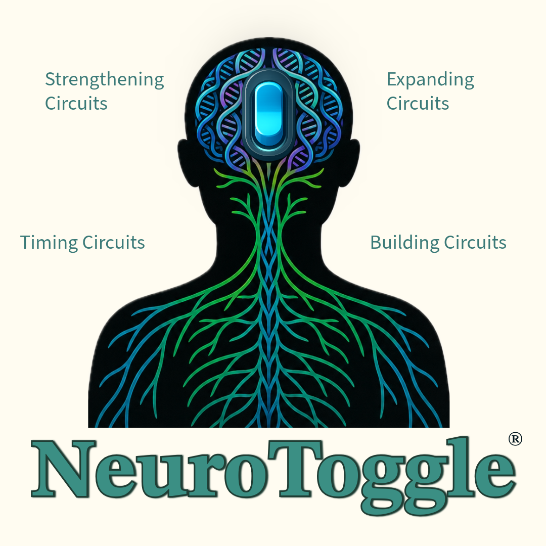 NeuroToggle logo