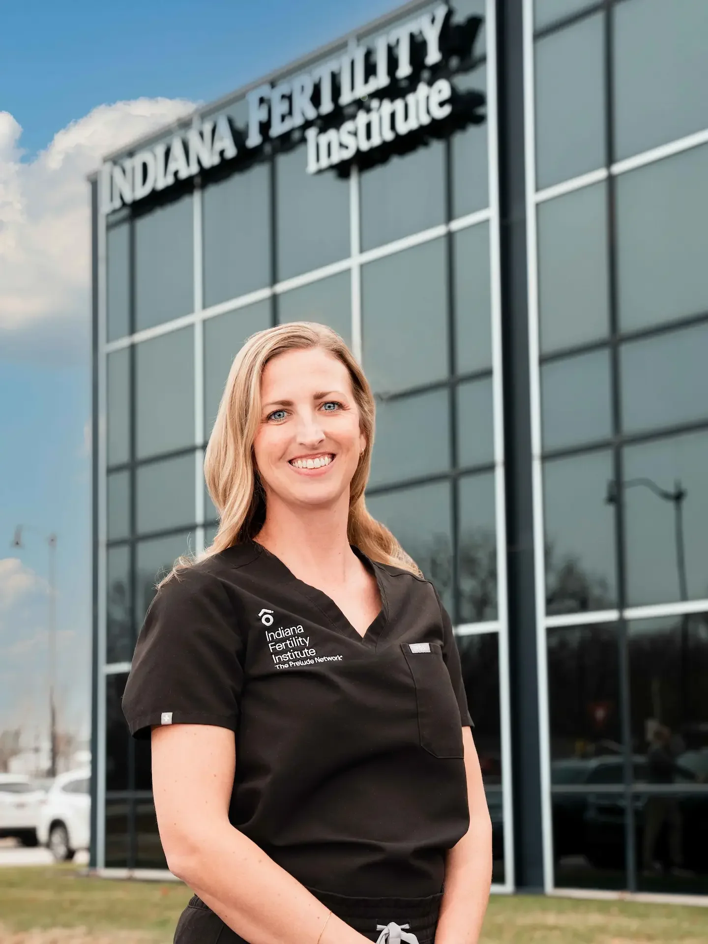 Business headshot Indianapolis - professional LinkedIn and corporate portrait photography