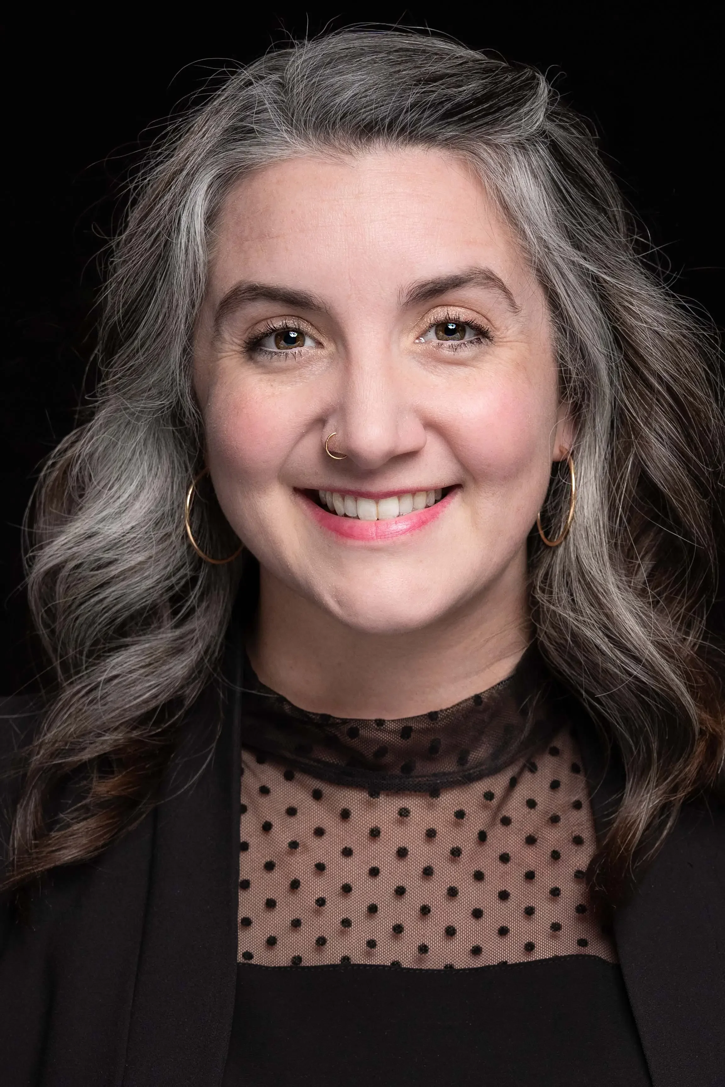 Emily Golbov headshot