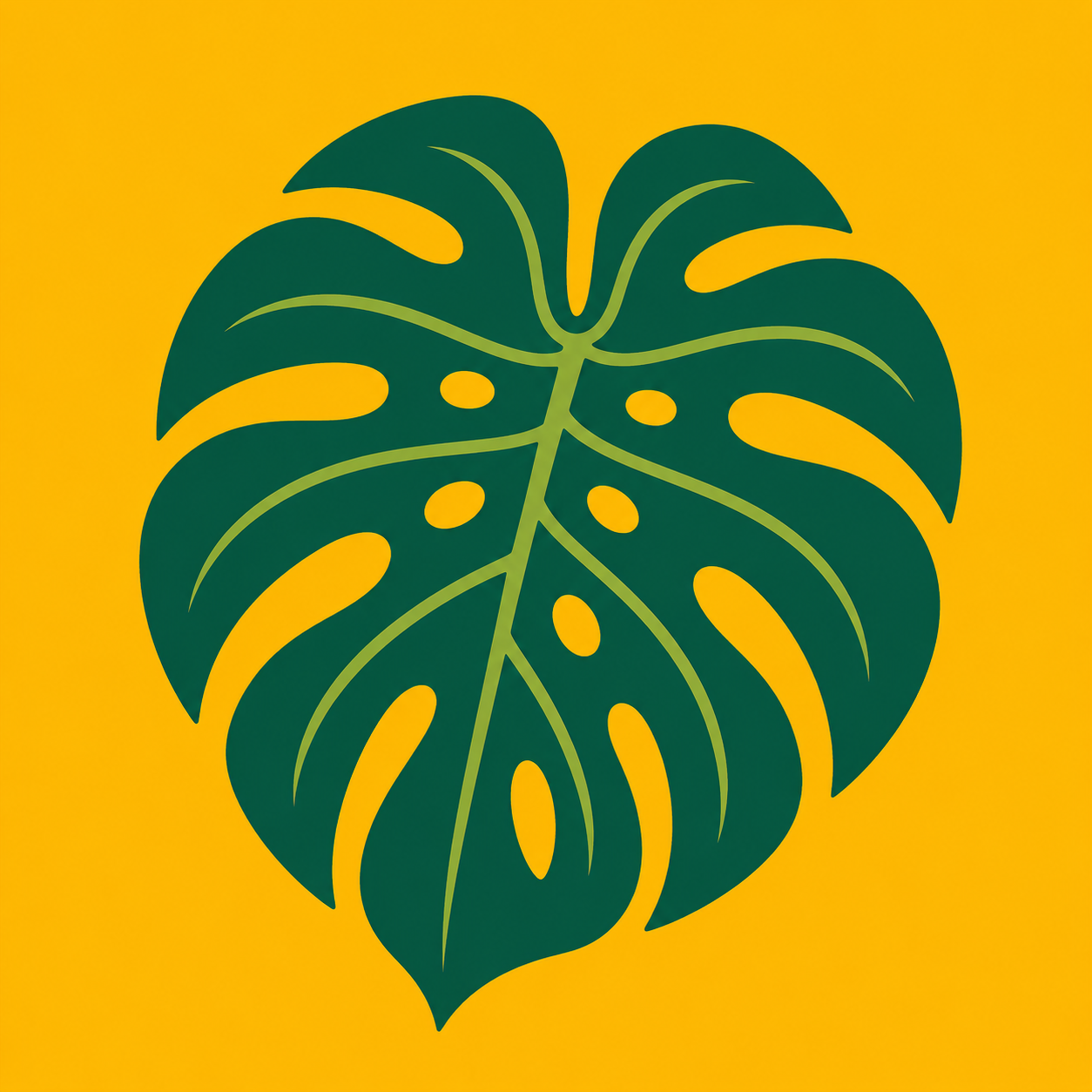 Monstera