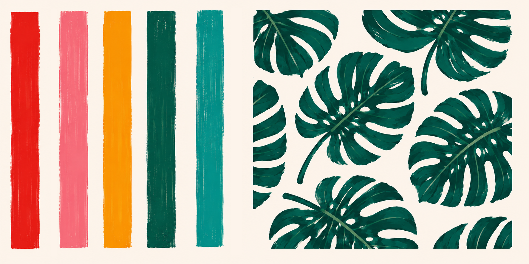 Print Pattern