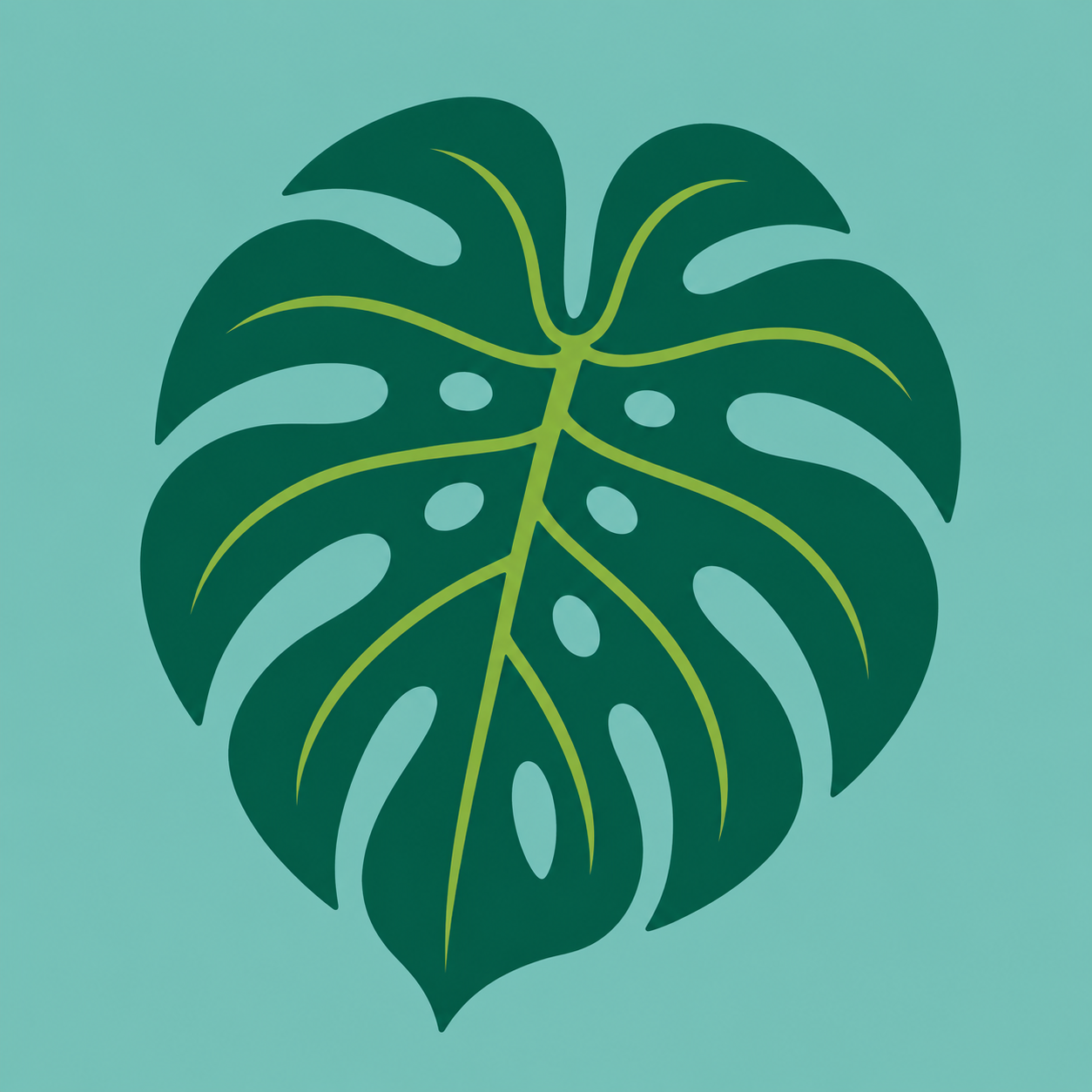 Monstera