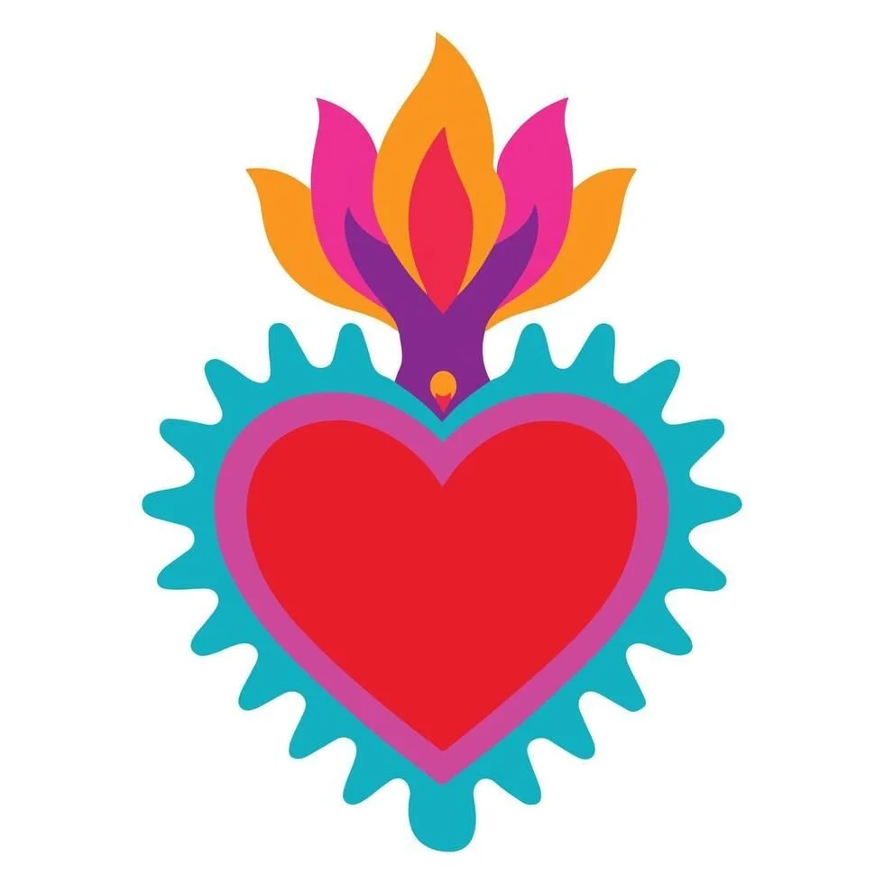 Mexican Heart