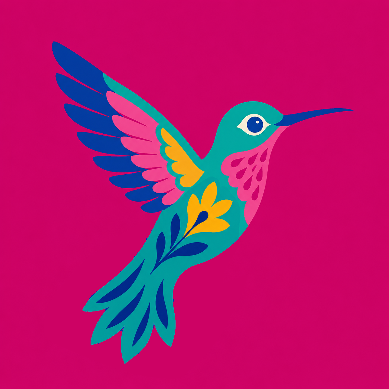Hummingbird