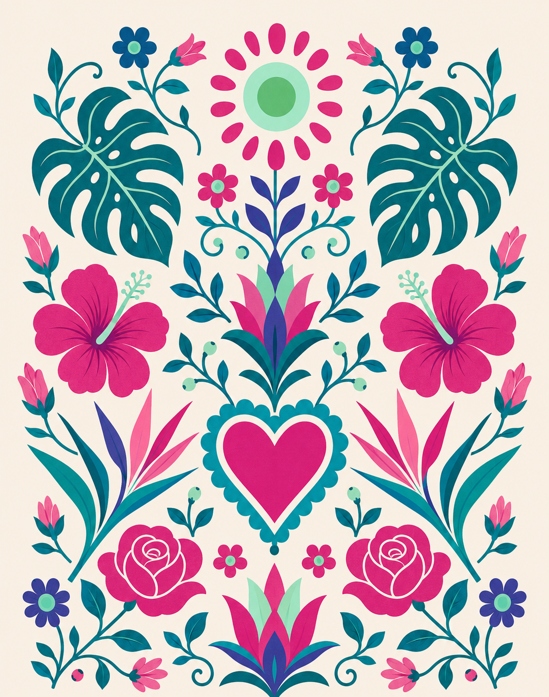 BV Light Print