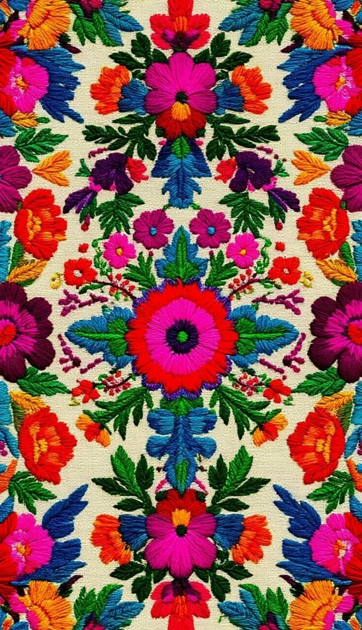 Embroidery