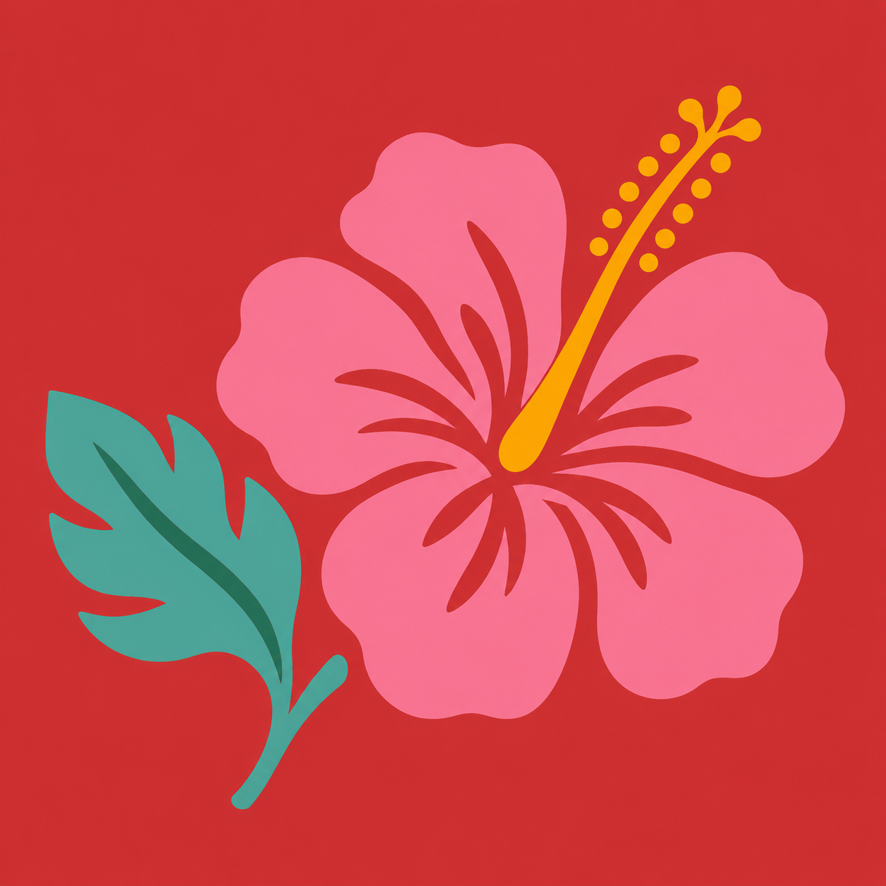 Hibiscus