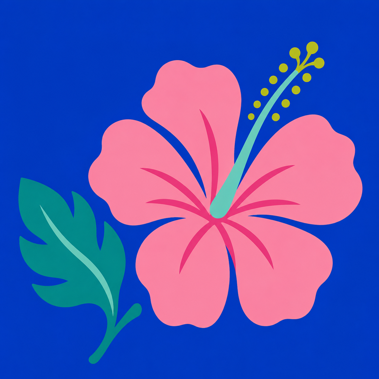 Hibiscus