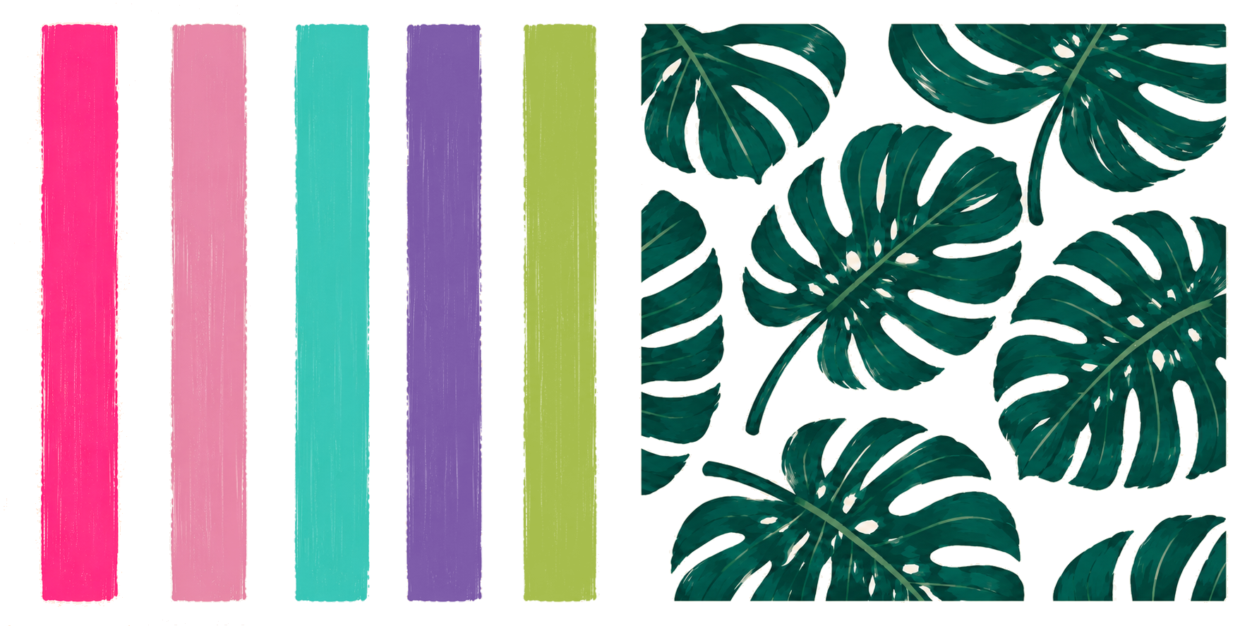 Print Pattern