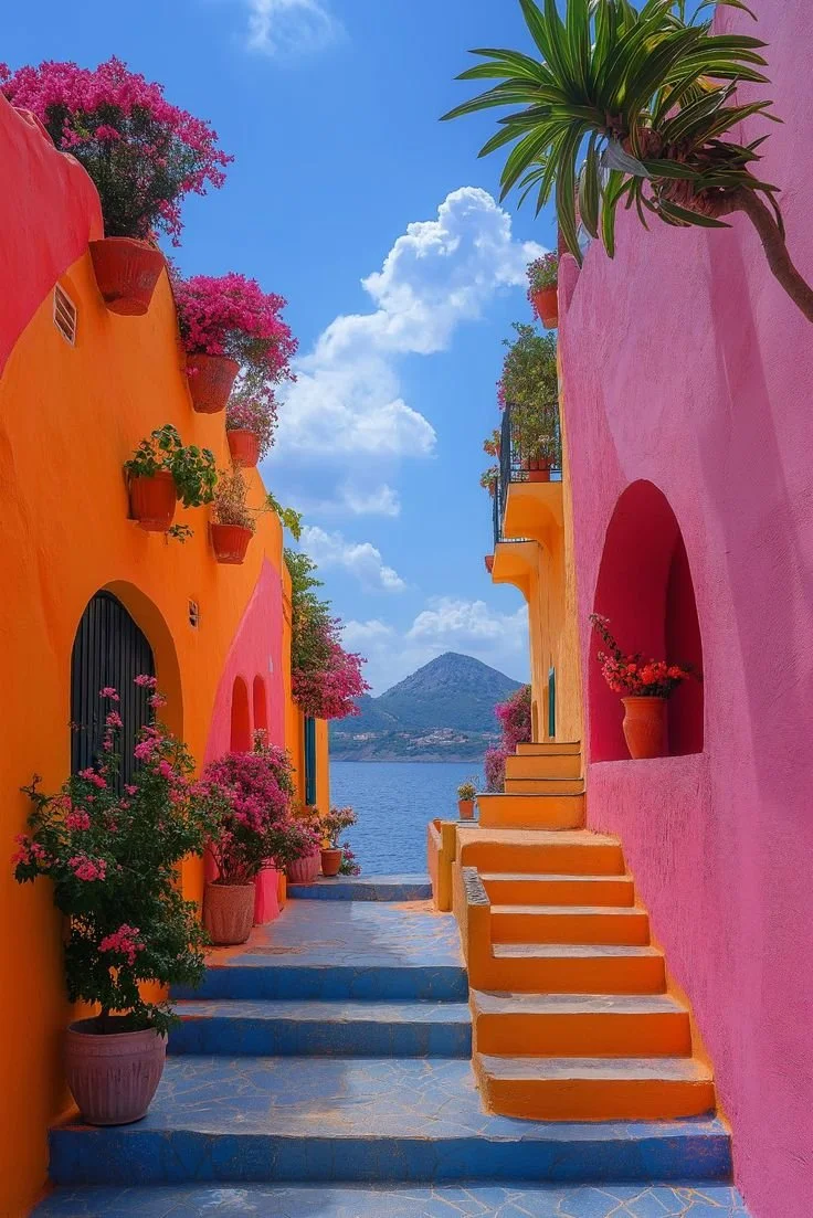 Travel