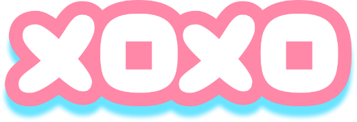 xoxo