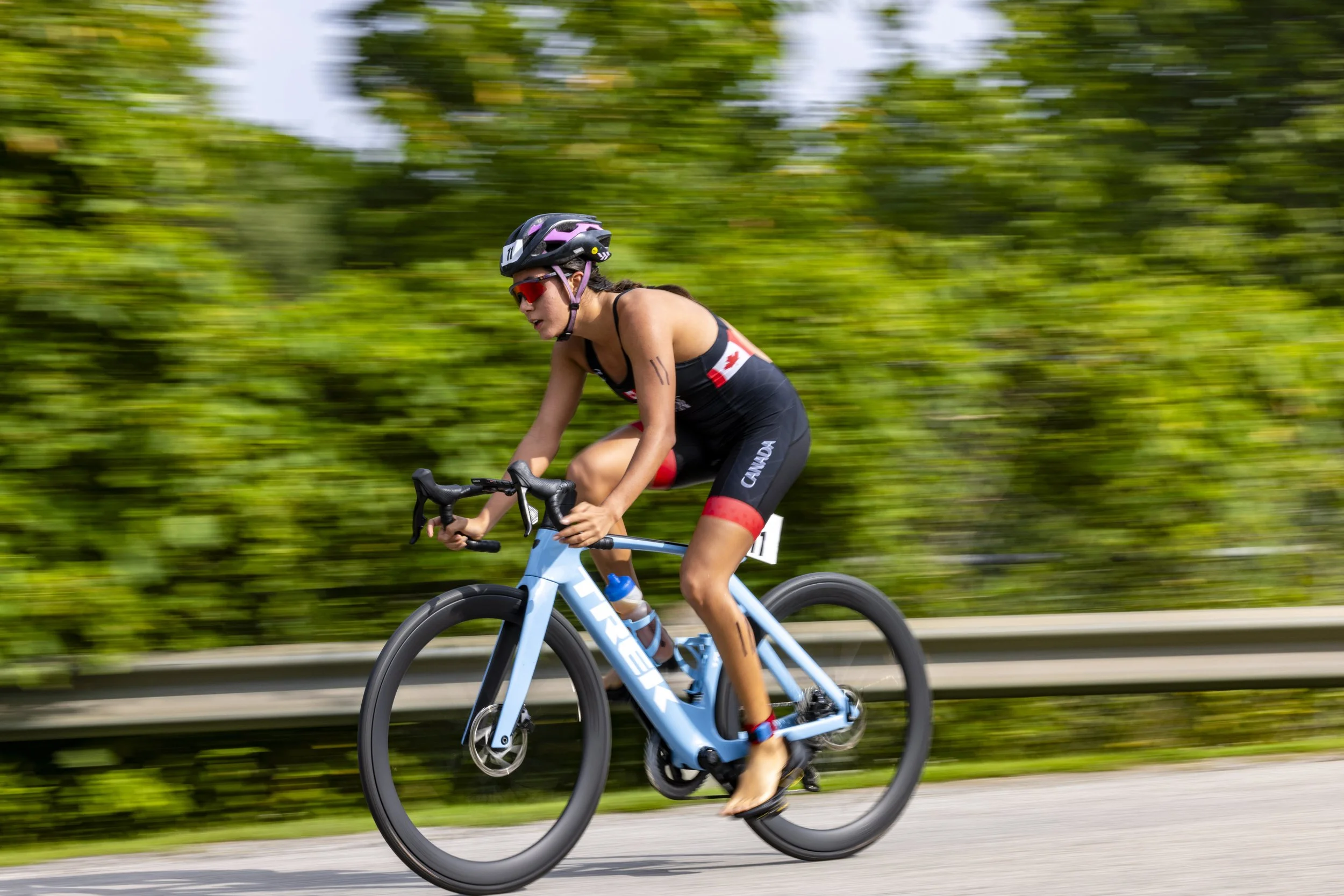 Sports photography London Ontario by Josh Johnson