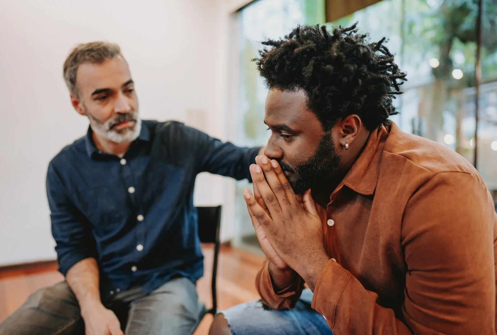 Abuse trauma and high-conflict specialists