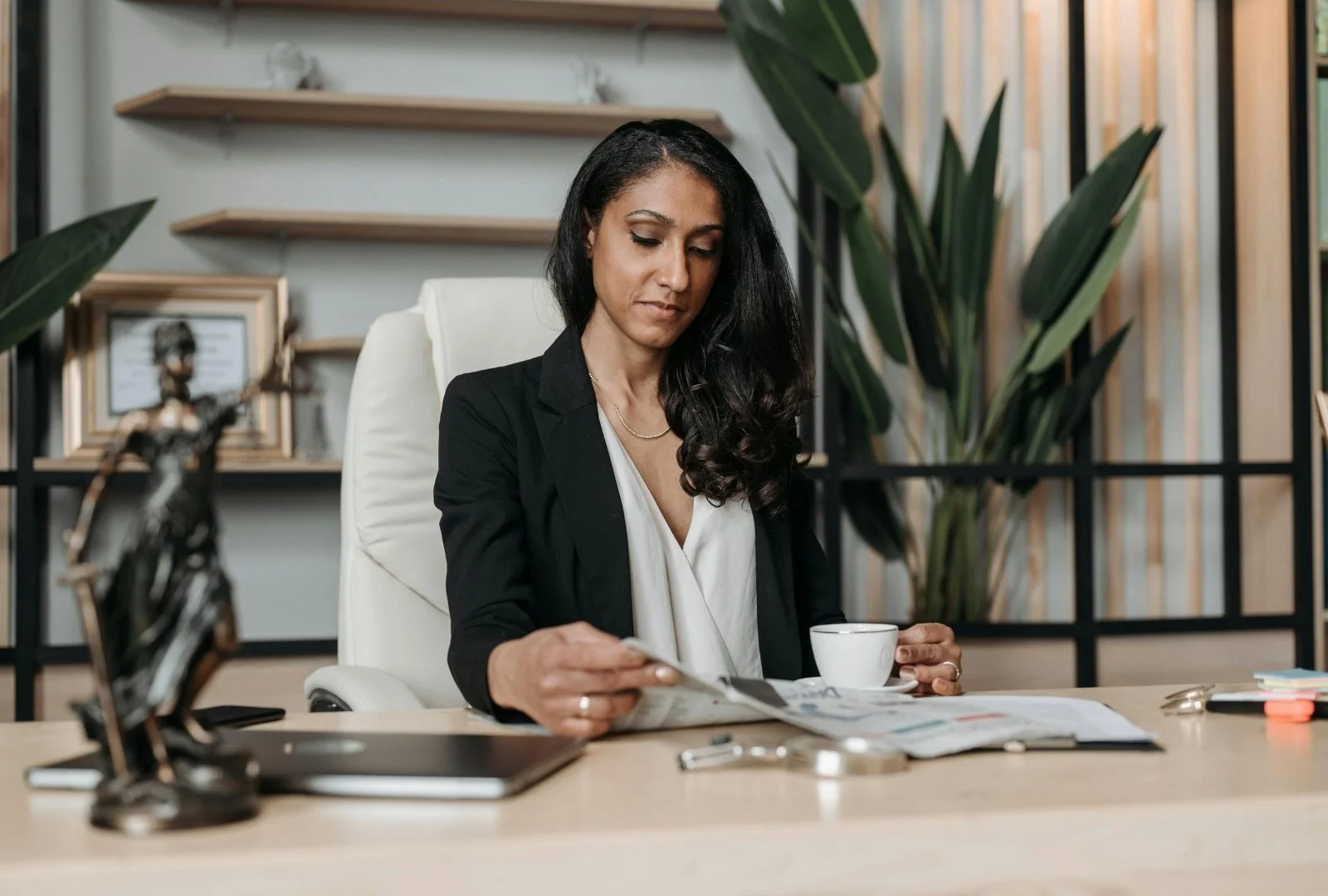 Family law attorneys