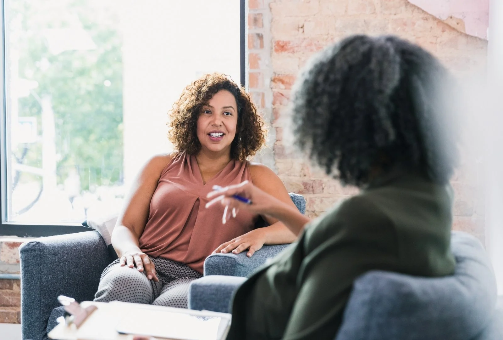 Divorce and relationship coaches